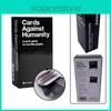 Humanity Against Cards (Великобритания) — карточная игра для взрослых, семейная игра-головоломка.