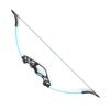 Kids' Recurve Bow and Arrow Set for Outdoor Archery and Sports