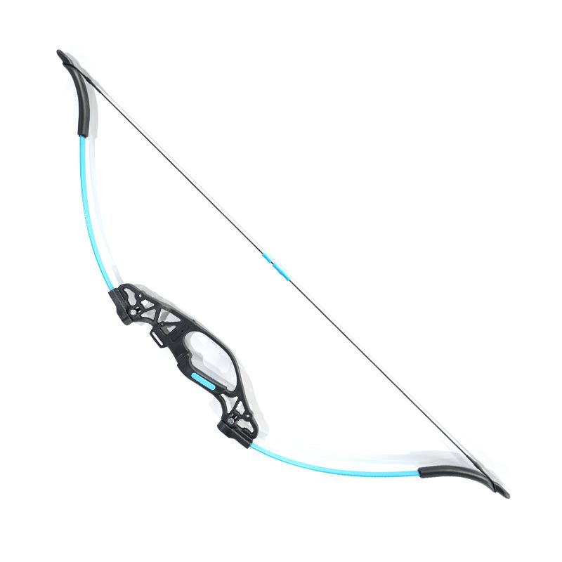 Kids' Recurve Bow and Arrow Set for Outdoor Archery and Sports