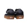 Vans Кроссовки для скейтборда Crosspath, износостойкие, низкие, унисекс, кроссовки VN000CVUBLK
