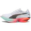 (WMNS) Fast-R Nitro Elite 3 'Белый Светящийся Красный Мятный' Женские 312061-01