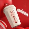 Подарочный набор: Термокружка Germ Coca-Cola с совместным брендингом