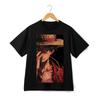 One Piece Luffy T-Shirt - Anime Straw Hat Pirate Crew Custom Graphic Unisex Tee