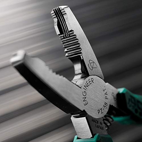 ИНЖЕНЕР Инженер Nejisaurus GT загорелый винт/раздавленный винт/ржавый винт для 3~9,5 мм PZ-58 зеленый