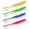 Dolphin Design Children's Toothbrush, Ages 3-10, Soft Bristles, 1030