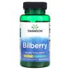 Bilberry, Extra Strength, 60 Capsules