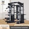 Комплексный силомер Tieshuo Smith Machine