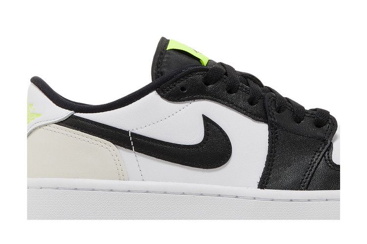 Jordan 1 Retro Low Golf Phantom Volt Men's Sneakers