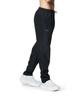 UA Legacy Windbreaker Pant Black Castlerock XXL [Under Armor] / /