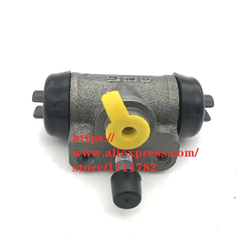 Главный тормозной цилиндр заднего тормоза для Chery A1 Kimo QQ6/S21 Jaggi Cowin 1 Насос заднего тормоза