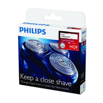 Сменный лезвийный блок Philips HQ9 3 HQ9/51 [Бритвенные головки]