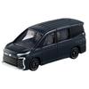 Takara Tomy Tomica No.64 Toyota Voxy (Blister Package) Mini Car Toy Ages 3+