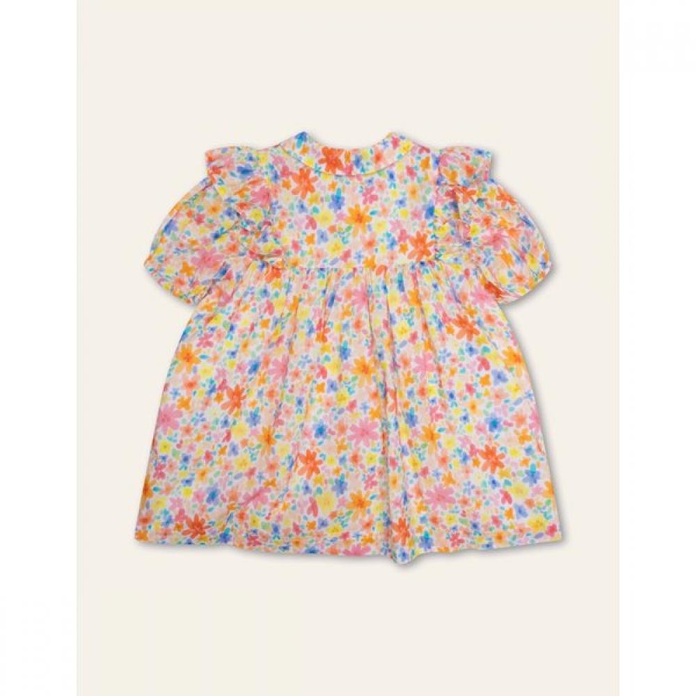 Oilily Kids Deli Shia Dress Okhseop001