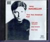 CD КОЛИН КЬЮРИ ОРКЕСТР УЛЬСТЕРА ТАК Джеймс Макмиллан Veni Veni Emman 8554167 NAXOS 1998 Европа Классическая Подержанный