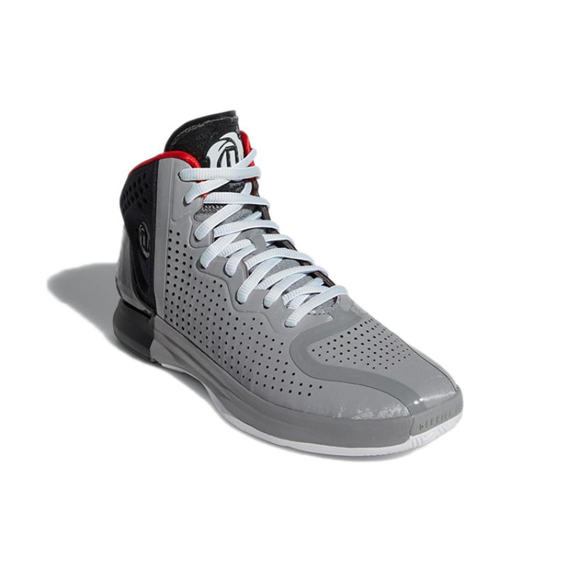 Adidas Кроссовки D Rose 4 Restomod 'The Arrival' H67329