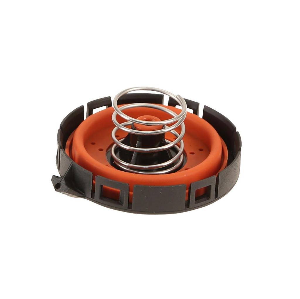 Крышка клапана PCV BMW N62 11127547058