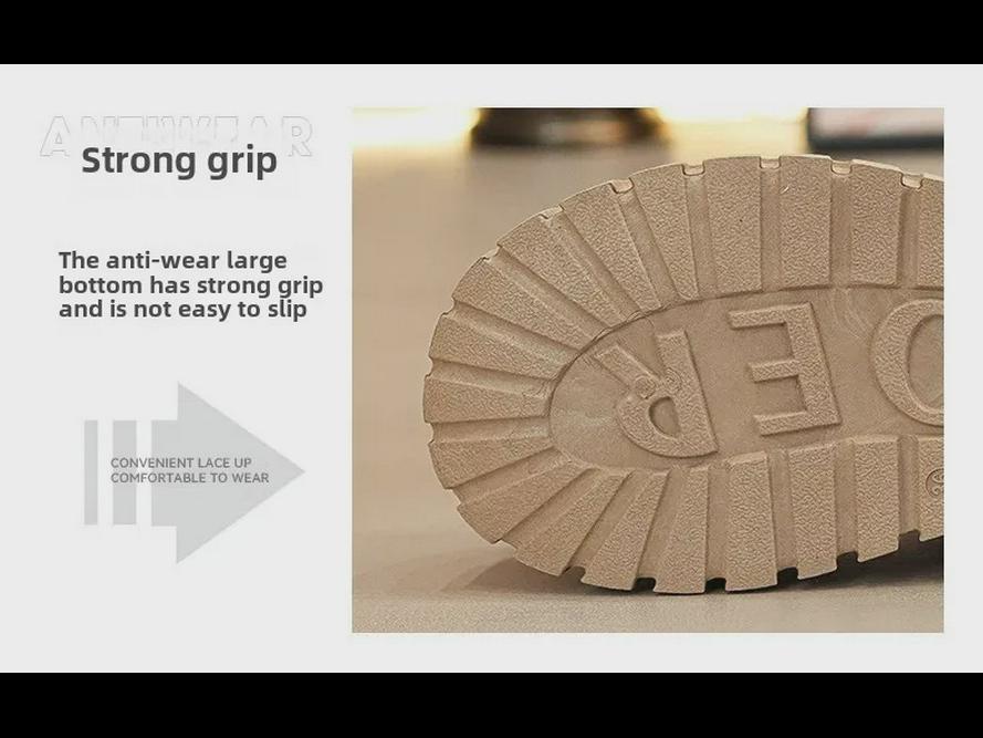 2024 Winter Women's High-Top Platform Shoes: Warm Velvet, Versatile & Trendy KT2509