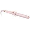 Curling Iron LCD Temperature Control Anti Scalding High Temperature Manual Hair Curler Hairdressing Tools