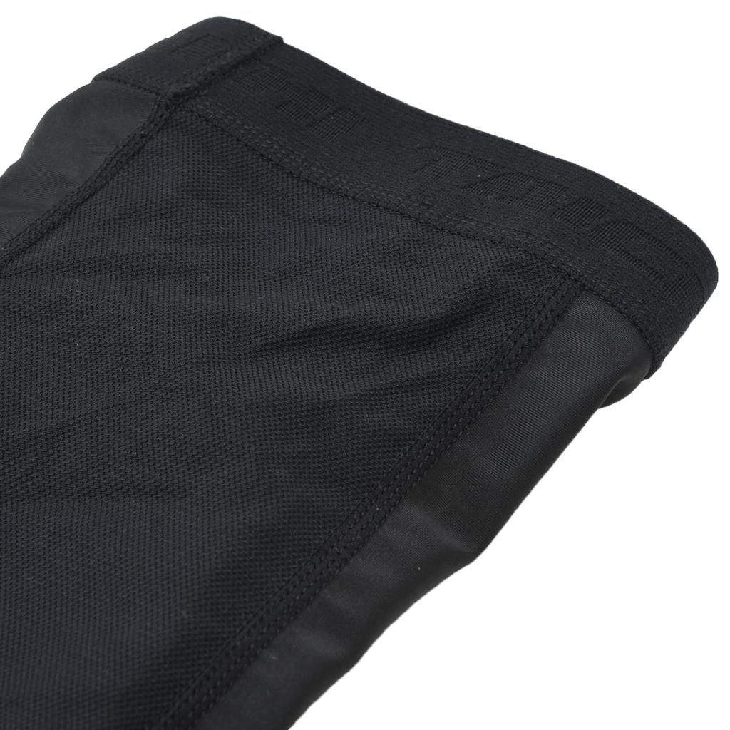 RS TAICHI TRV 095 Knee Protectors, CE Level 1 Stretch, Breathable, Pair Stealth CE Knee Protectors (Slim)