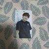 Eno Suga Photocard