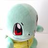 Тайваньская версия плюшевого Сквиртла, отличная игрушка Pokémon, состояние, редкая, коллекционная.