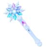 Music Magic Glowing Wands Lighting Children's Flashing Toys Funny Flashing Light Sticks  Gifts