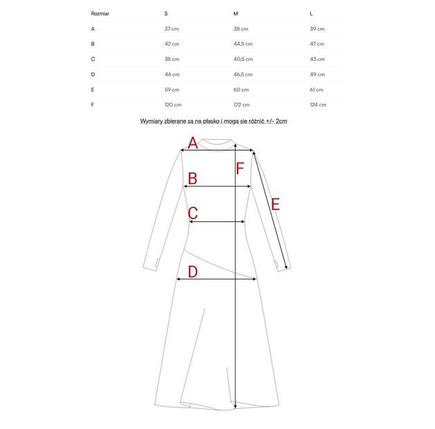 Платье BeWear b299