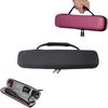 EVA Hair Straighteners Storage Bag Large Capacity Hair Rollers Storage Bag  for Travel