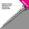 TARGET Signature Swiss TRB Point Серебряный 40 мм 340352