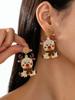 Fashion Drop Earrings For Women's Jewelry