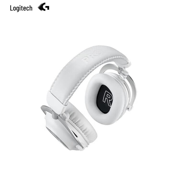 Logitech Беспроводная игровая гарнитура G PRO X 2 LIGHTSPEED