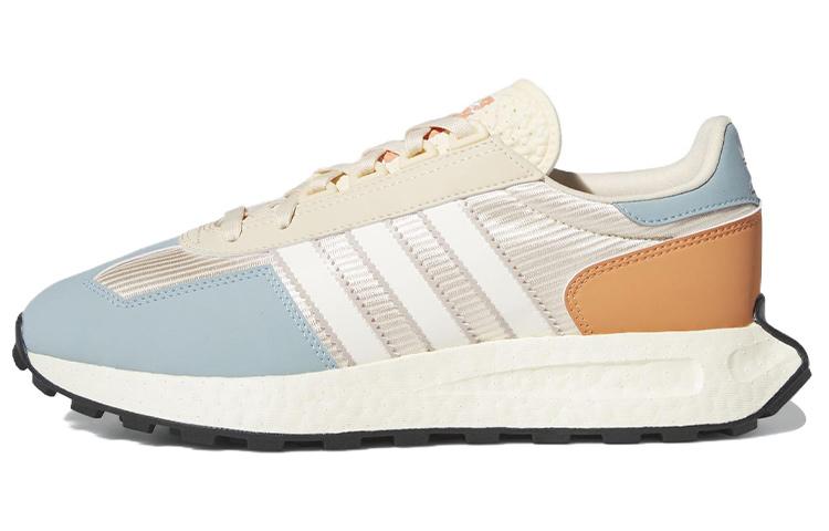 adidas Retropy E5 'Кремовый Светло-синий Оранжевый' IE5061