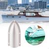 Морская вентиляционная решетка Дефлектор Многофункциональная Компактная Прочная Лодка Высокопроизводительная Вентиляционная крышка