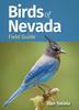 Книга Birds of Nevada Field Guide