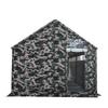 Portable Emergency Toilet Tent