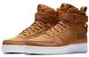 Nike Sf Air Force 1 Mid Охристый пустынный 917753-700