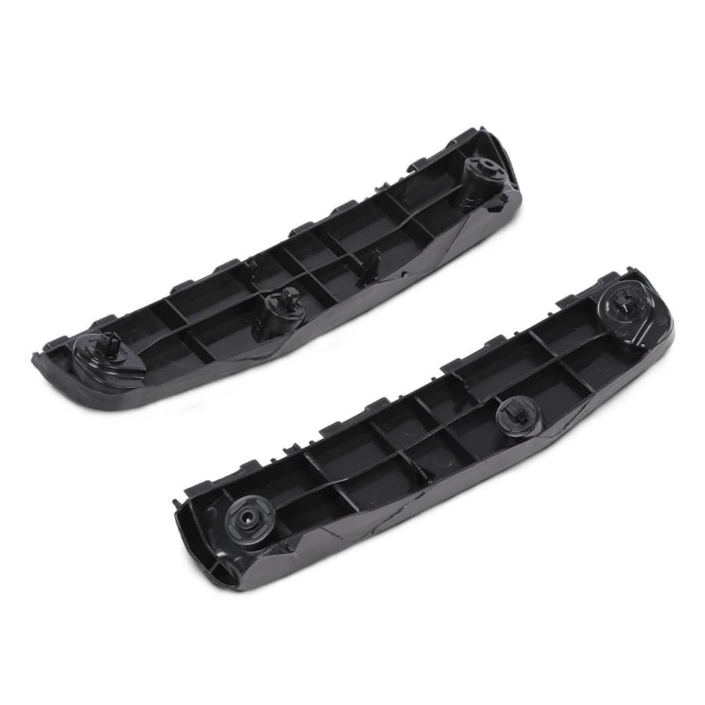 2 ШТ. Кронштейны бампера, опорная балка, передние, подходят для Toyota Prius 2016-2022