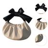 Women's Handbag Pouch Elegant Women Bow Clutch Bag for Spring Evening Travel