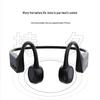 Bach Johann BC01 Wireless Bone Conduction Sports Headphones