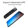 G6 Умный переводчик Bluetooth AI Многоязычное устройство с возможностями работы в автономном режиме