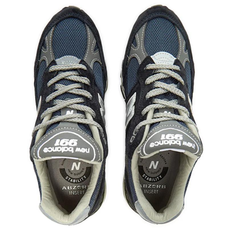 New Balance 991 Сделано в Великобритании Женские кроссовки W991NV