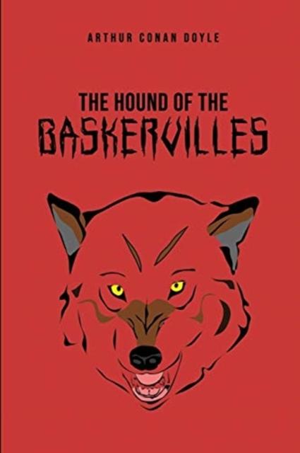 The The Hound of the Baskervilles Book