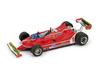 Blum Ferrari 312 T5 1980 Гран-при Аргентины Джоди Шектер масштаб R574 #1 1/43