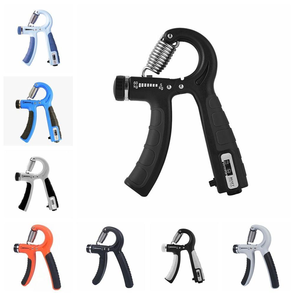 Spring Finger Trainer PP Finger Pinch Carpal Expander Portable Wrist Expander Hand Grip Gym