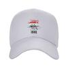 Унисекс Женские Аксессуары с Флагом Ирака Бейсбольные Кепки Snapback Кепка Повседневная Формальная Одежда Регулируемая