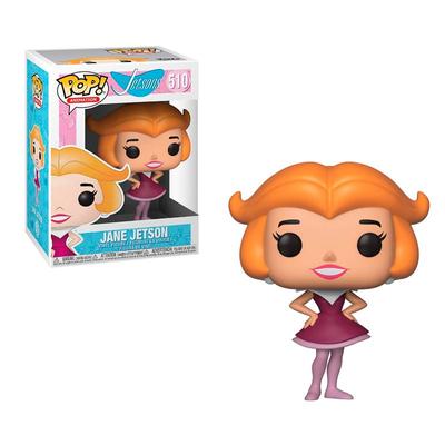 Funko ПОП! Анимация: Джетсоны - Джейн