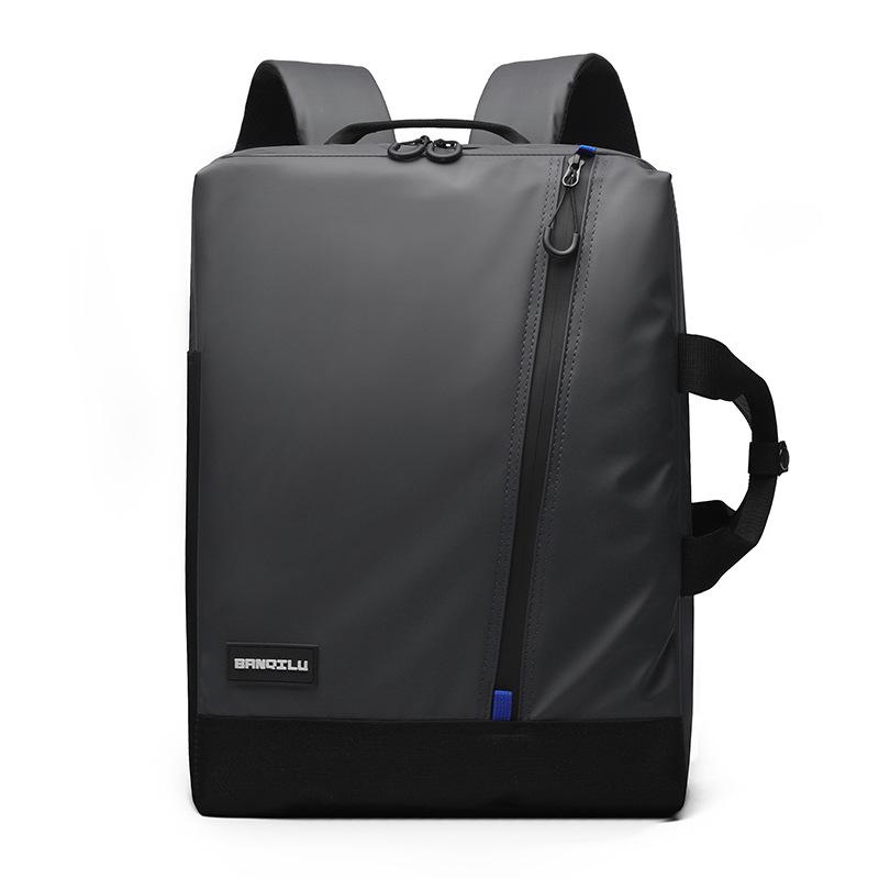 Мужской рюкзак для активного отдыха, многофункциональный водонепроницаемый портативный рюкзак