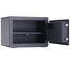Deli 25cm Electronic Password Anti-Theft Safe