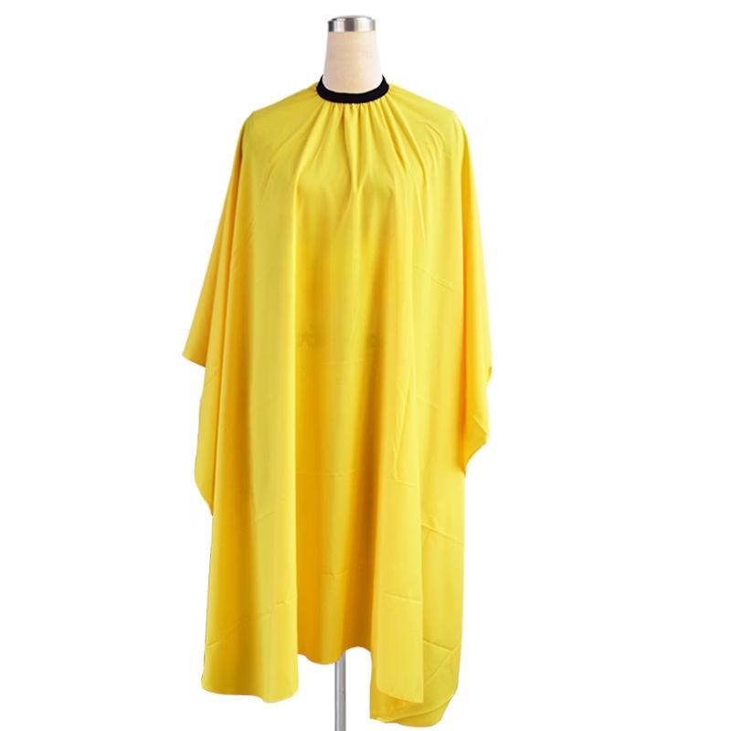 FLZX Oversized Solid Color Barber Cape 2-Pack