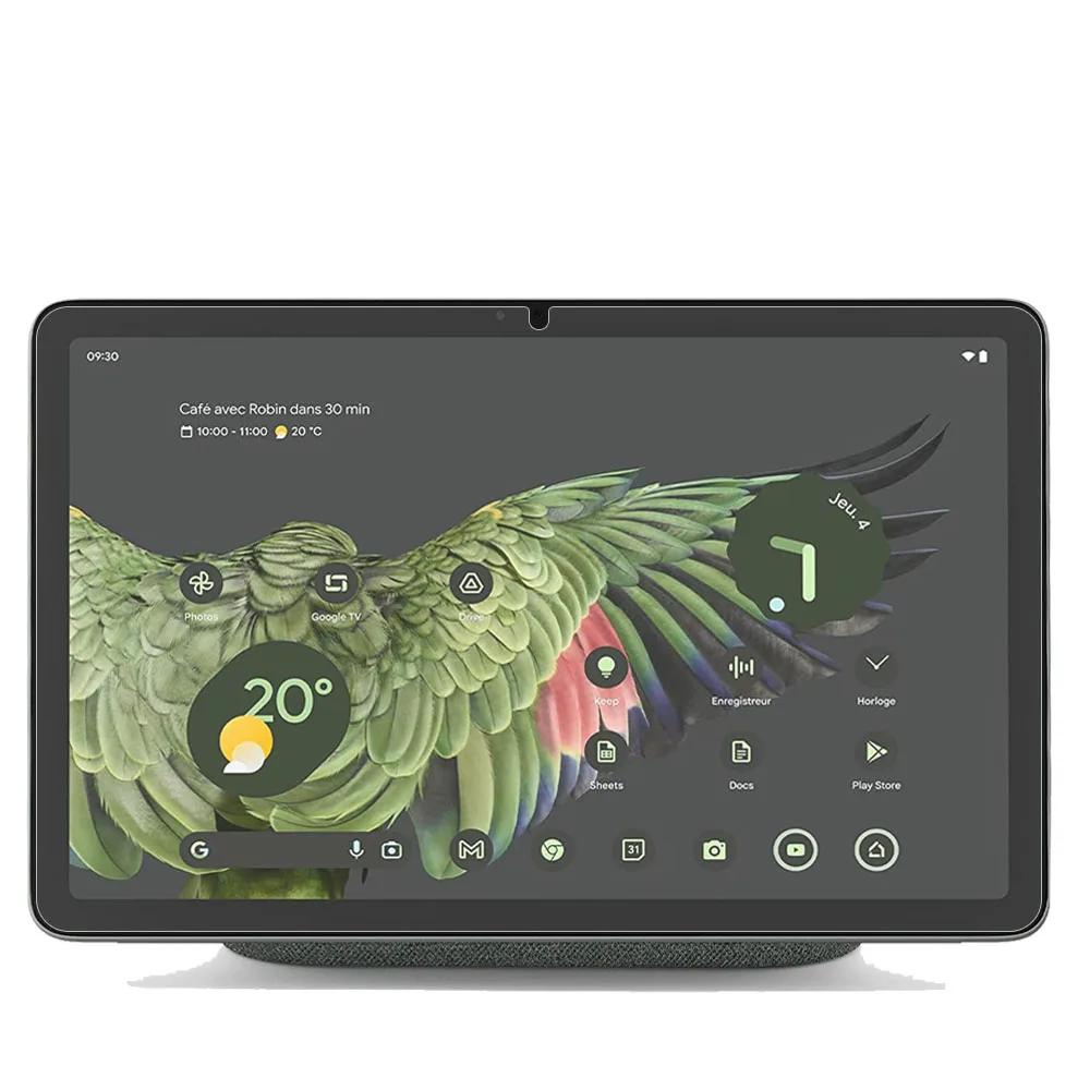 1/2/3 шт. закаленное стекло для Google Pixel 11 дюймов 2023 Защитное стекло для планшета на Google Pixel 11 дюймов 2023 Защитная пленка для экрана